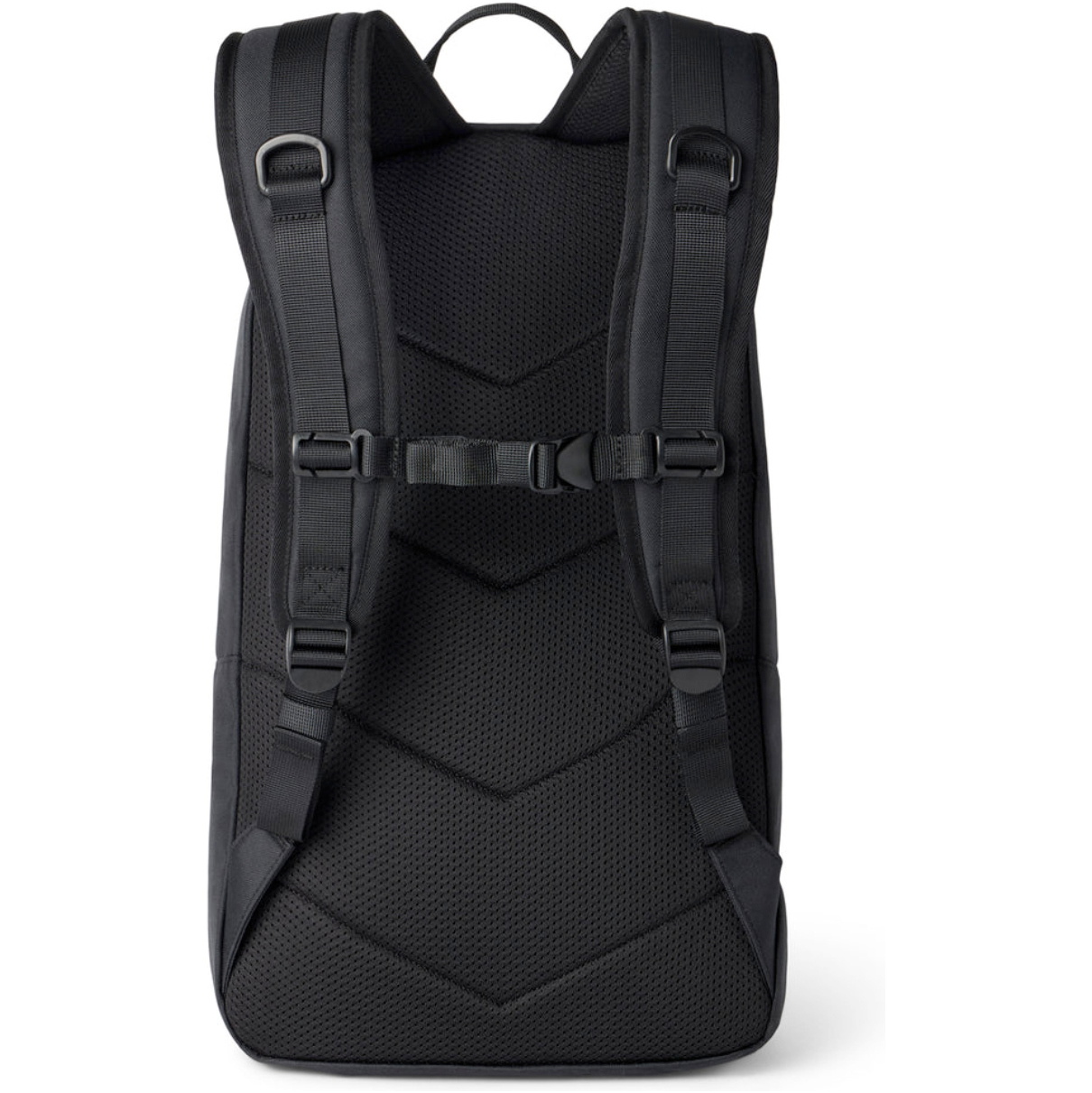 2026 Dakine 96 Heli Street Backpack 22l 10004710 - Black